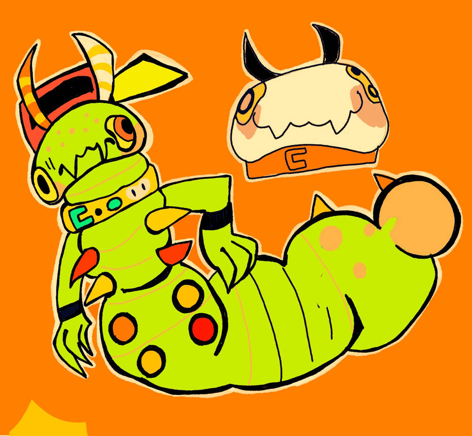 Artwork by Slashx_Office