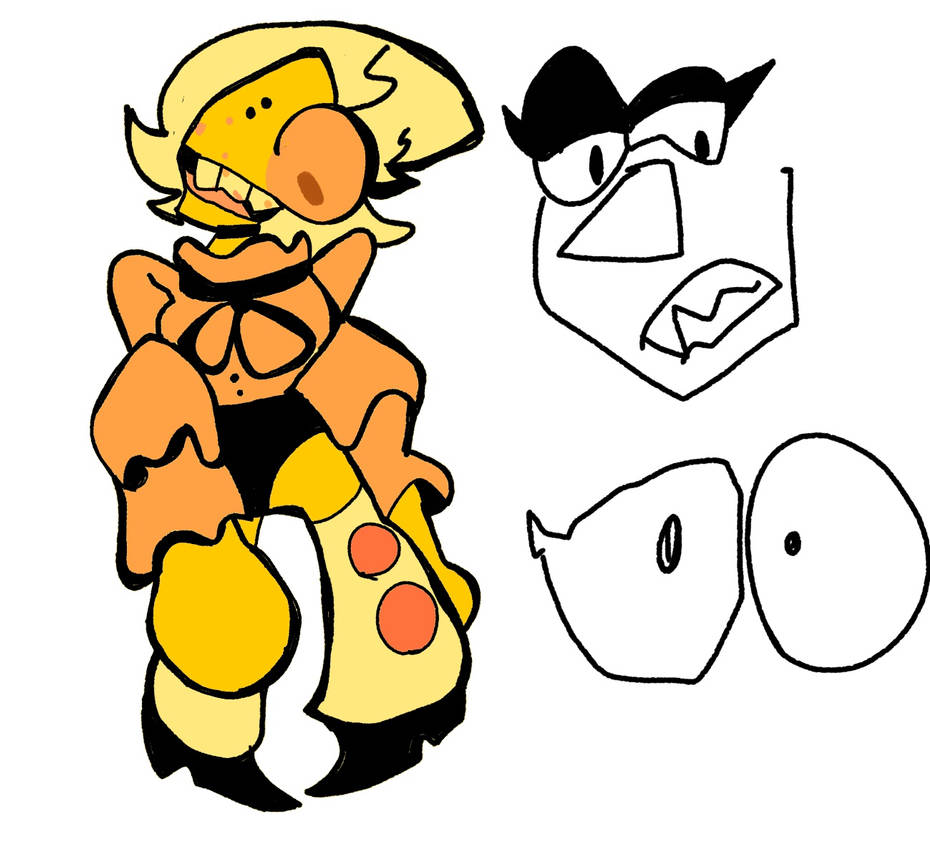 Artwork by Slashx_Office