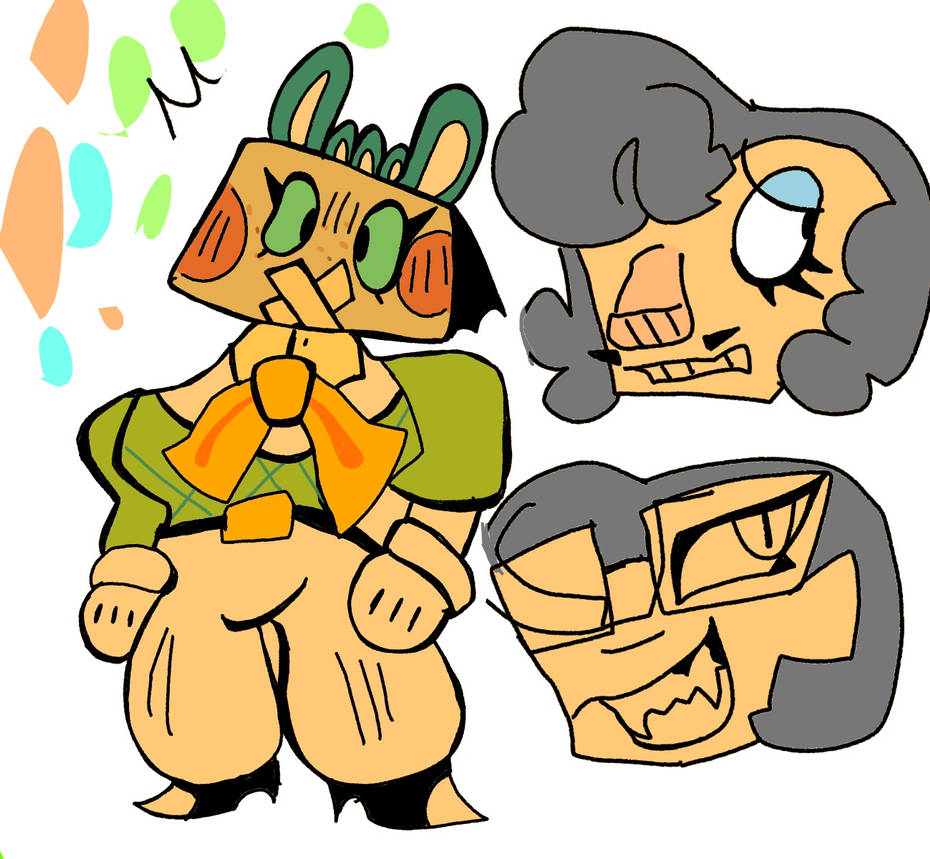 Artwork by Slashx_Office